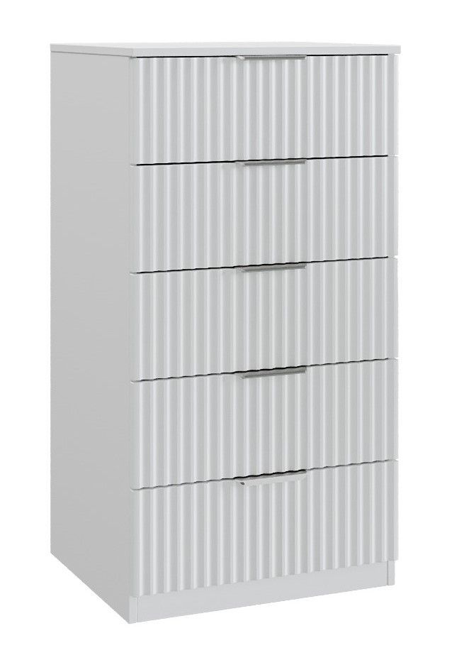 Тумбы белые